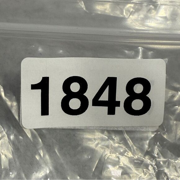 Nike Shoes Womens Size 7.5 Dunk High Midnight Navy Blue Sneakers DB2179-104 - Picture 10 of 10